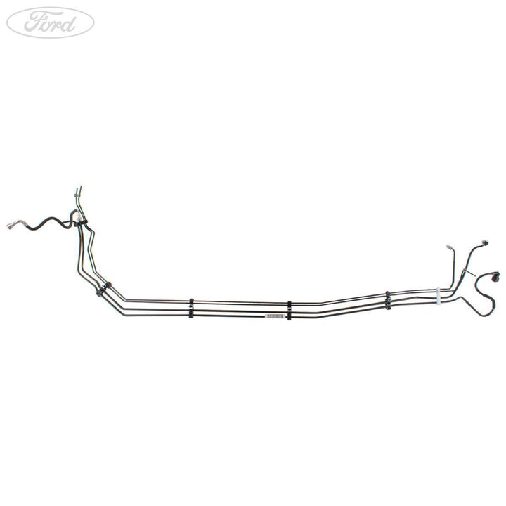 B-MAX FIESTA 1.0 ECOBOOST PETROL FUEL PIPE TUBE