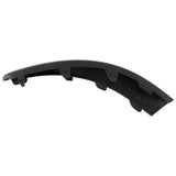 FOCUS REAR BUMPER N/S MOULDING