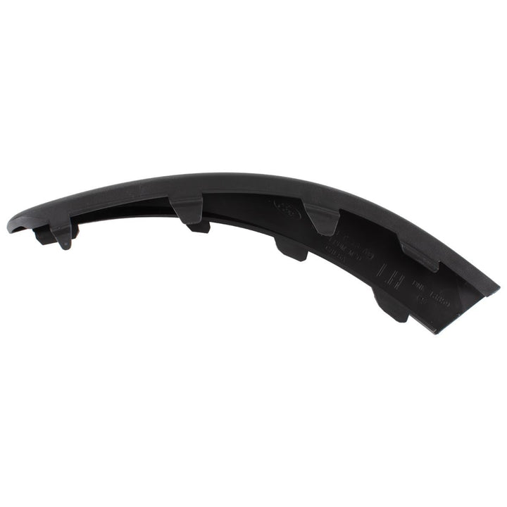 FOCUS REAR BUMPER N/S MOULDING