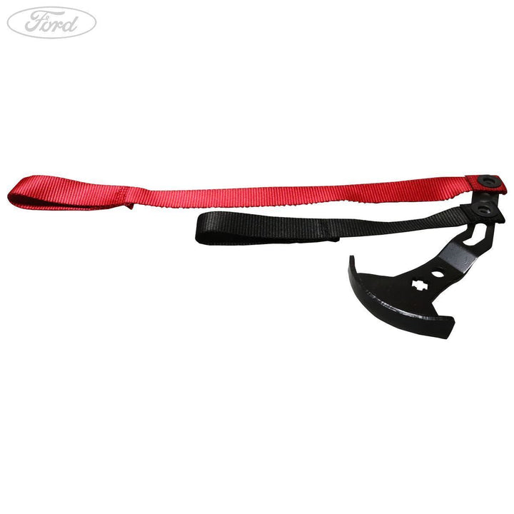 SEAT BACK LATCH RELEASE CABLE