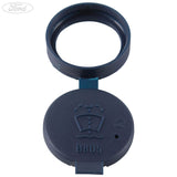 WINDSCREEN WASHER WATER RESERVOIR COVER