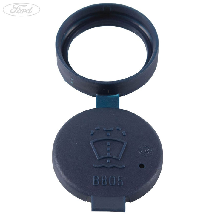 WINDSCREEN WASHER WATER RESERVOIR COVER