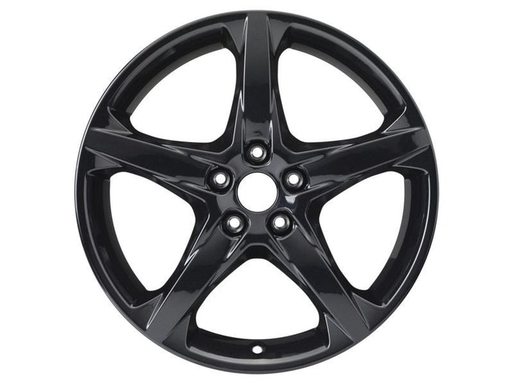 FOCUS/C-MAX ALLOY WHEEL 18
