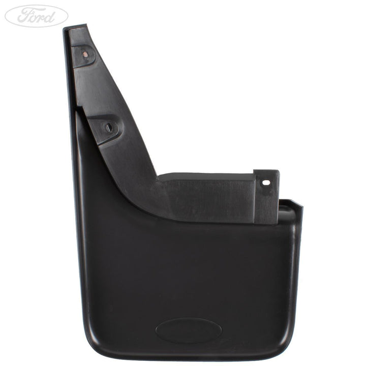 RANGER MK2 MK3 REAR DRIVER SIDE MUD FLAP SINGLE BLACK 2WD 1998-2011