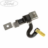 SENSORS 6 SPEED MANUAL MMT6
