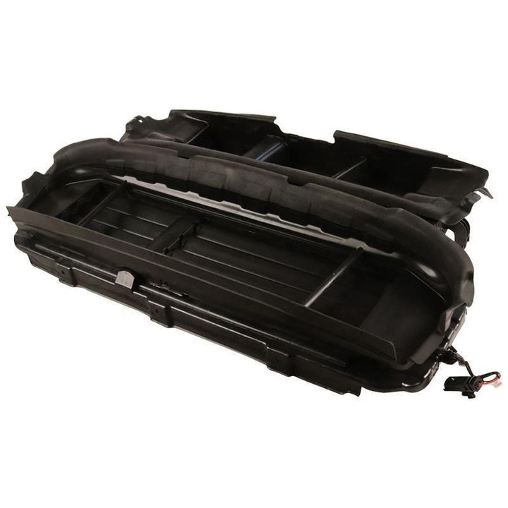 FOCUS 1.5 ECOBOOST 2.0 DURATORQ RADIATOR CONTROL SHUTTER