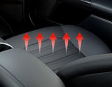 FRONT SEAT HEATING PAD SINGLE X1 2008-