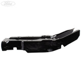 TRANSIT CONNECT FRONT FLOOR REINFORCEMENT PANEL 2002-