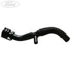 VACUUM HOSE