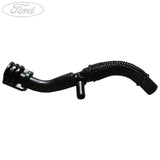 VACUUM HOSE