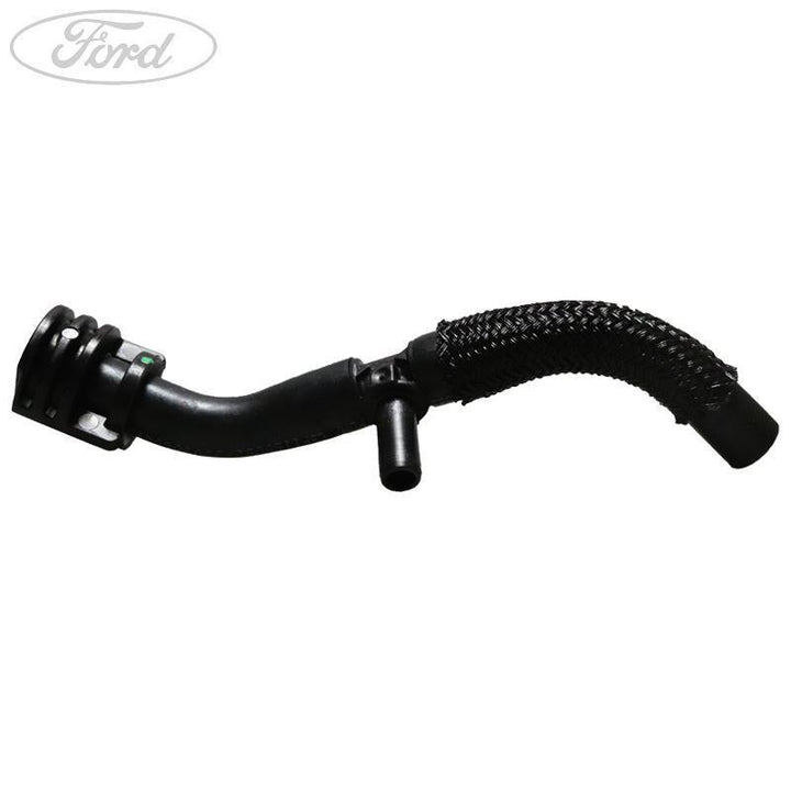 VACUUM HOSE