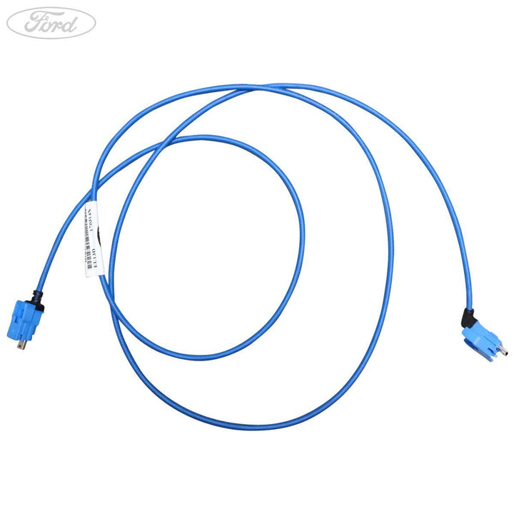 FIESTA RADIO SPEAKER CABLE SYNC III