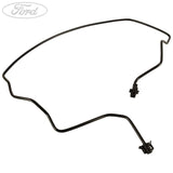MONDEO S-MAX GALAXY 1.6 DURATORQ COOLANT OVERFLOW HOSE 14-
