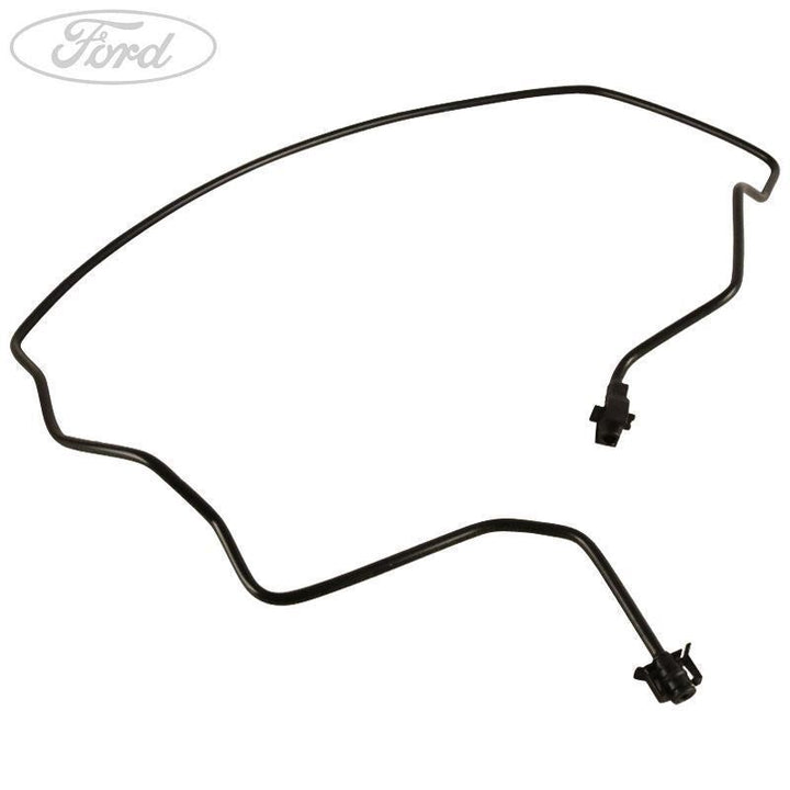 MONDEO S-MAX GALAXY 1.6 DURATORQ COOLANT OVERFLOW HOSE 14-