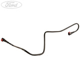 TRANSIT CONNECT 1.8 DURATORQ TDCI DIESEL FUEL RETURN TUBE