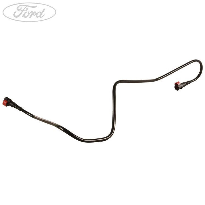 TRANSIT CONNECT 1.8 DURATORQ TDCI DIESEL FUEL RETURN TUBE