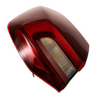 Focus Hatchback Passenger Side Rear Outer LED Lamp Light 2022-Onwards