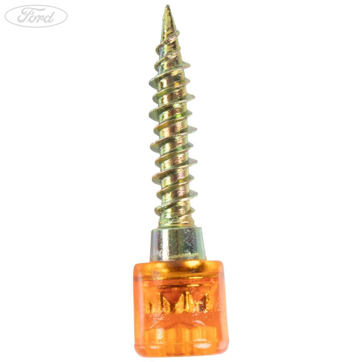 HEADLAMPS AND FRONT FLASHER LAMPS SCREW PACK OF 5