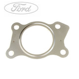 EMISSION CONTROL PARTS