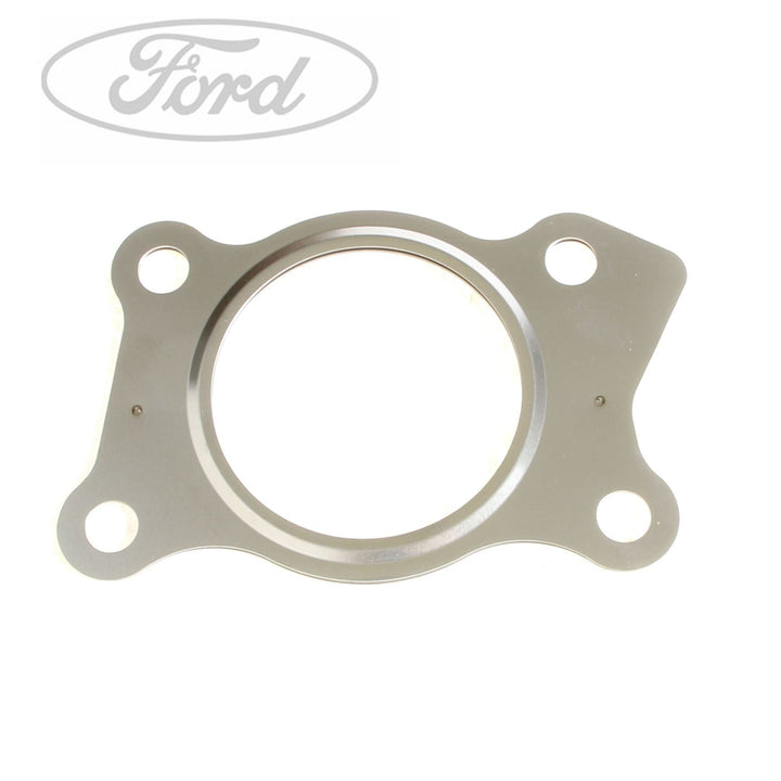 EMISSION CONTROL PARTS