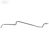 RANGER REAR BRAKE PIPE WITH ATTITUDE RIDE HEIGHT 2011-