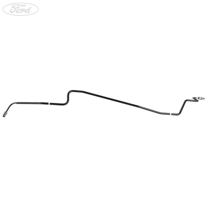 RANGER REAR BRAKE PIPE WITH ATTITUDE RIDE HEIGHT 2011-