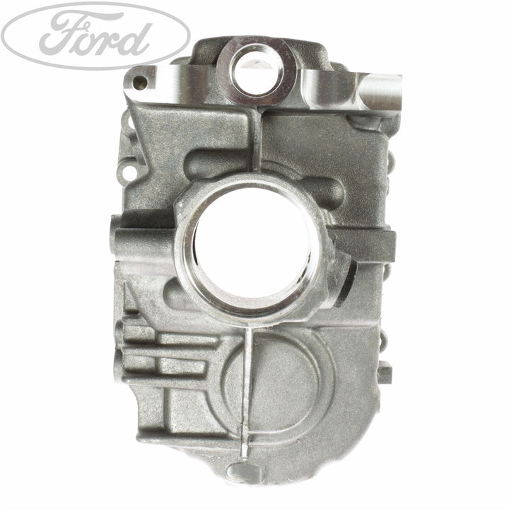 TRANSMISSION GEARBOX REAR CASE