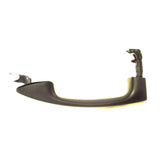 FIESTA REAR OUTER DOOR HANDLE