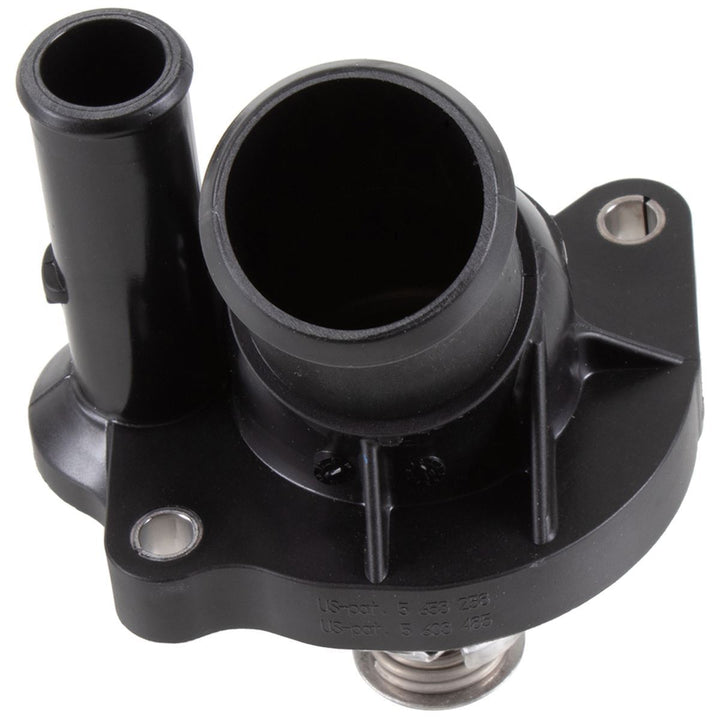 ENGINE COOLANT THERMOSTAT