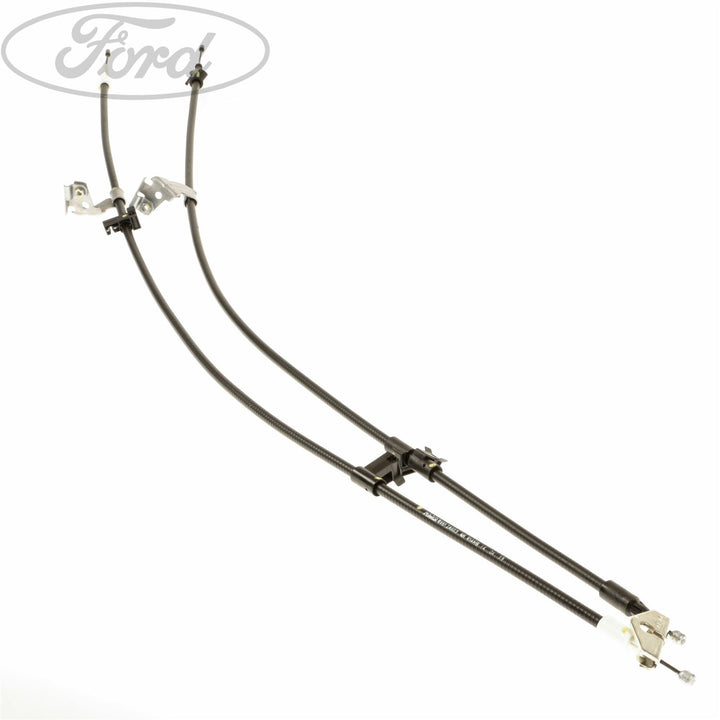 FOCUS PARKING HAND BRAKE CABLE