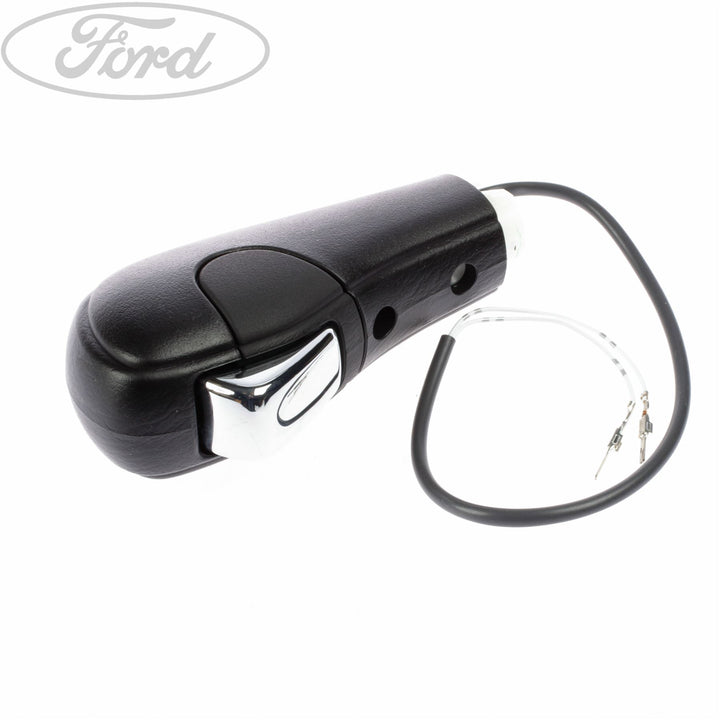 LEVER GEAR SHIFT PARTS