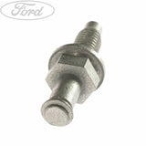 BATTERY CABLES AND HORN SPECIAL SCREW PACK OF 5
