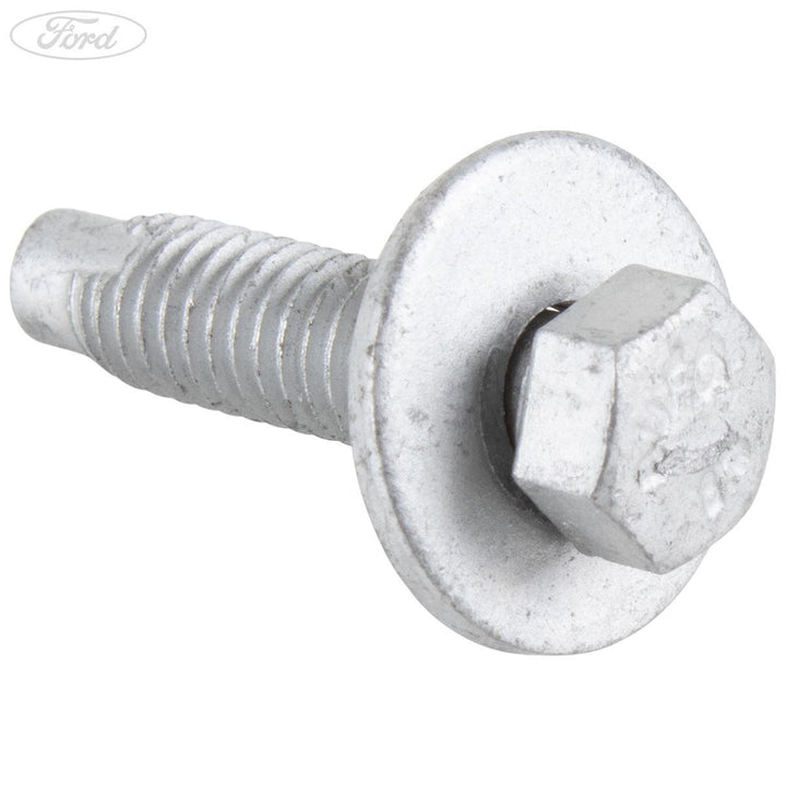 HEAT SHIELDS EXHAUST SYSTEM SCREW AND WASHER PACK OF 5