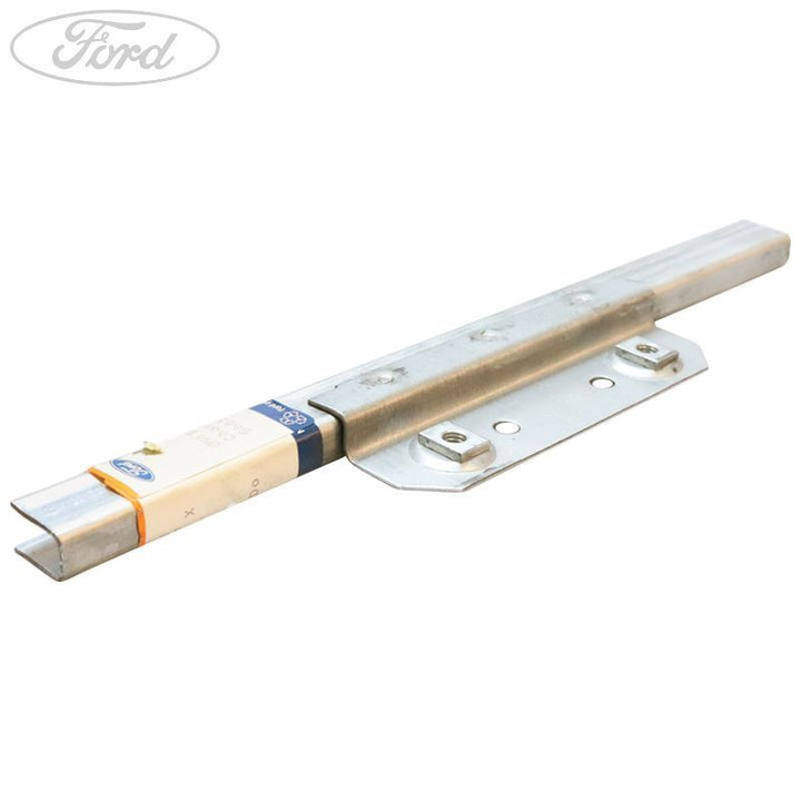 DOOR GLASS CHANNEL