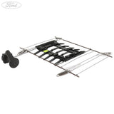 LUMBAR SEAT BACK SUPPORT