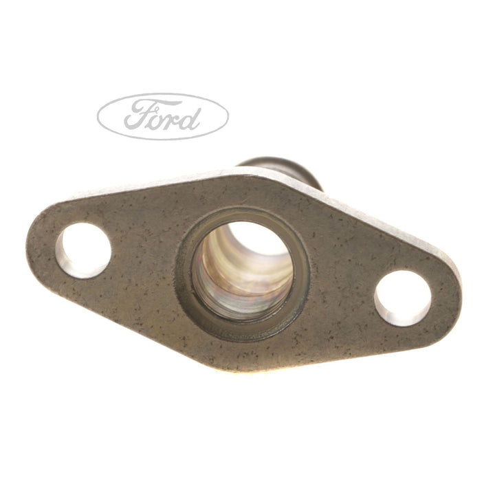 TURBO OIL RETURN PIPE