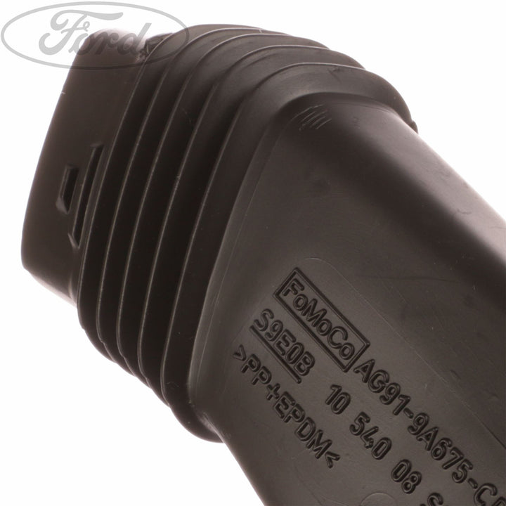 S-MAX GALAXY MONDEO ECOBOOST AIR FILTER BOX INTAKE TUBE