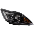 FOCUS CC FRONT O/S HEAD LAMP LIGHT UNIT XENON 2007-2011