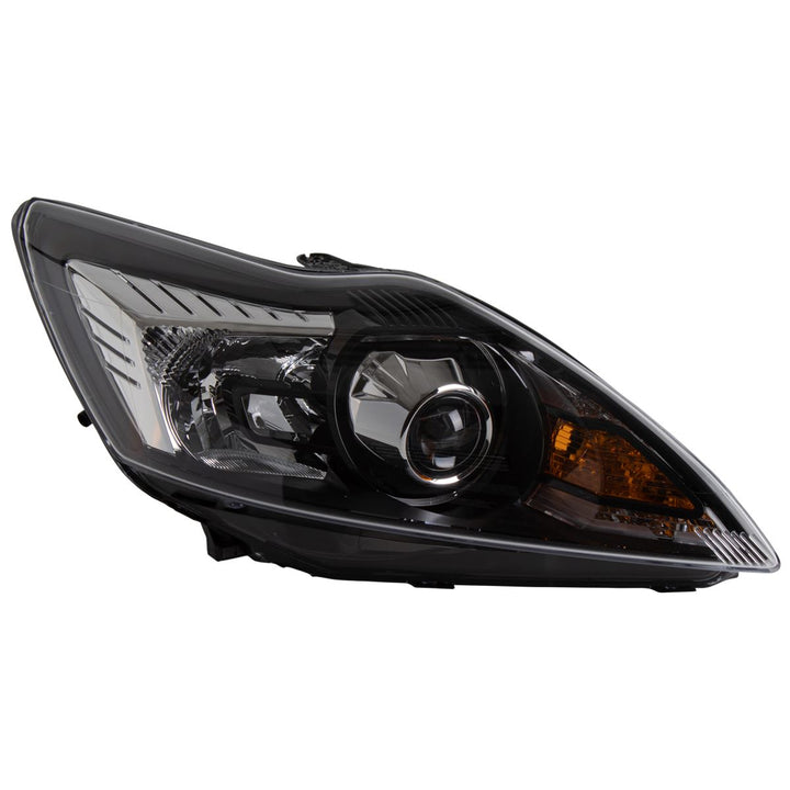 FOCUS CC FRONT O/S HEAD LAMP LIGHT UNIT XENON 2007-2011