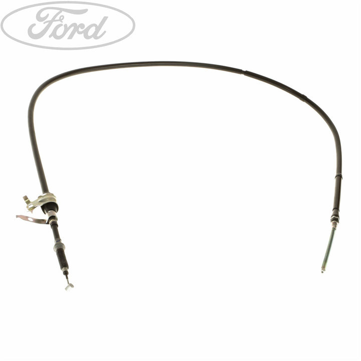 O/S RH REAR PARKING HAND BRAKE CABLE