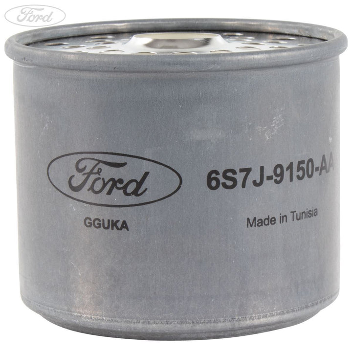 FIESTA MONDEO MOTORCRAFT TDCI DIESEL FUEL FILTER