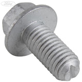 INTERCOOLER/AIR DUCTS AND HOSES SCREW PACK OF 5