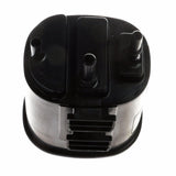 FUEL VAPOUR RESERVOIR