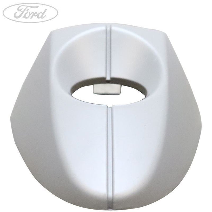 ECOSPORT FIESTA B-MAX FRONT O/S DOOR HANDLE BEZEL 2012-