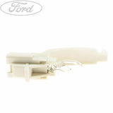 GLOVE COMPARTMENT LIGHT SOCKET