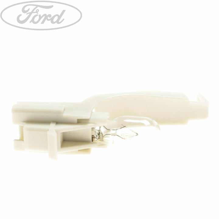 GLOVE COMPARTMENT LIGHT SOCKET