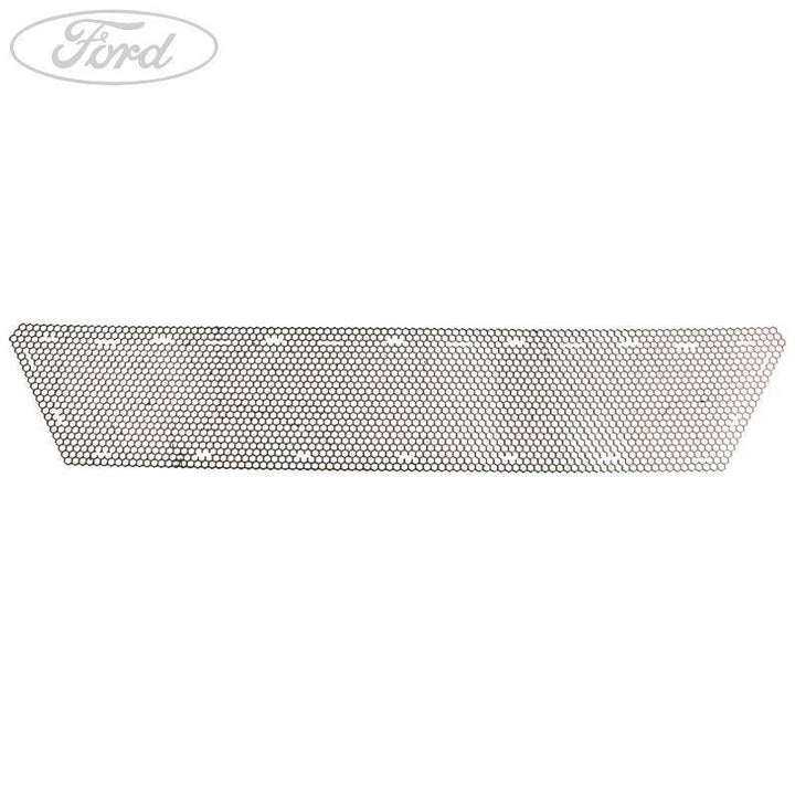 FOCUS FRONT BUMPER LOWER GRILLE SPORTY 01/2016-
