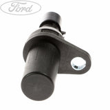 CRANKSHAFT PULSE SENSOR