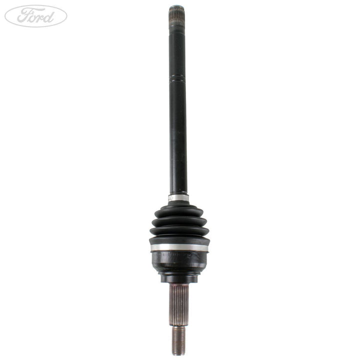 TRANSIT CUSTOM O/S/F OUTER DRIVE SHAFT & CV JOINT 2012-2016