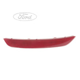 Mondeo Hatchback Saloon O/S Rear Bumper Reflector 2007-2010